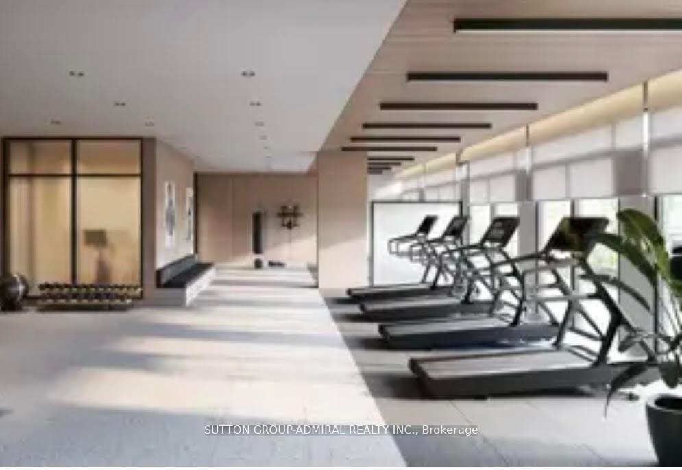 Photo 11 of Unit 3003, 225 Commerce Street, Vaughan, Vaughan Corporate Centre — HOMEH