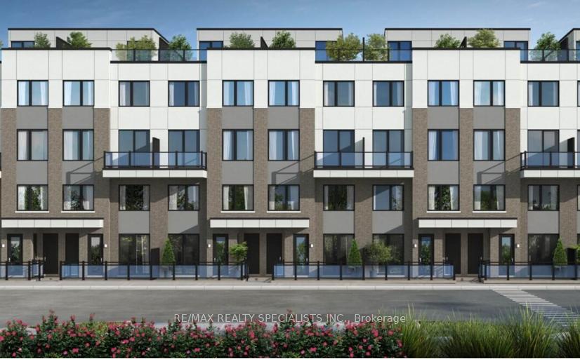 Photo 1 of Unit 1002, 1695 Dersan Street, Pickering, Duffin Heights — HOMEH