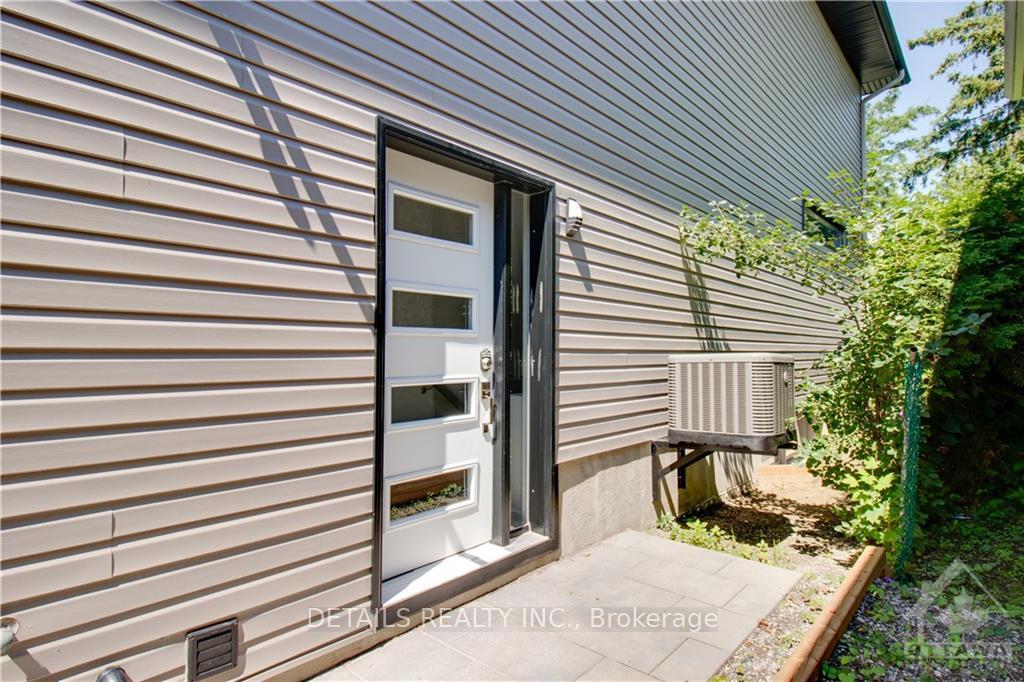 Photo 2 of Unit B, 1225 Ridgemont Avenue, Ottawa, Ridgemont — HOMEH
