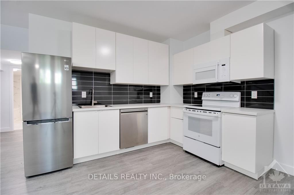 Photo 3 of Unit B, 1225 Ridgemont Avenue, Ottawa, Ridgemont — HOMEH