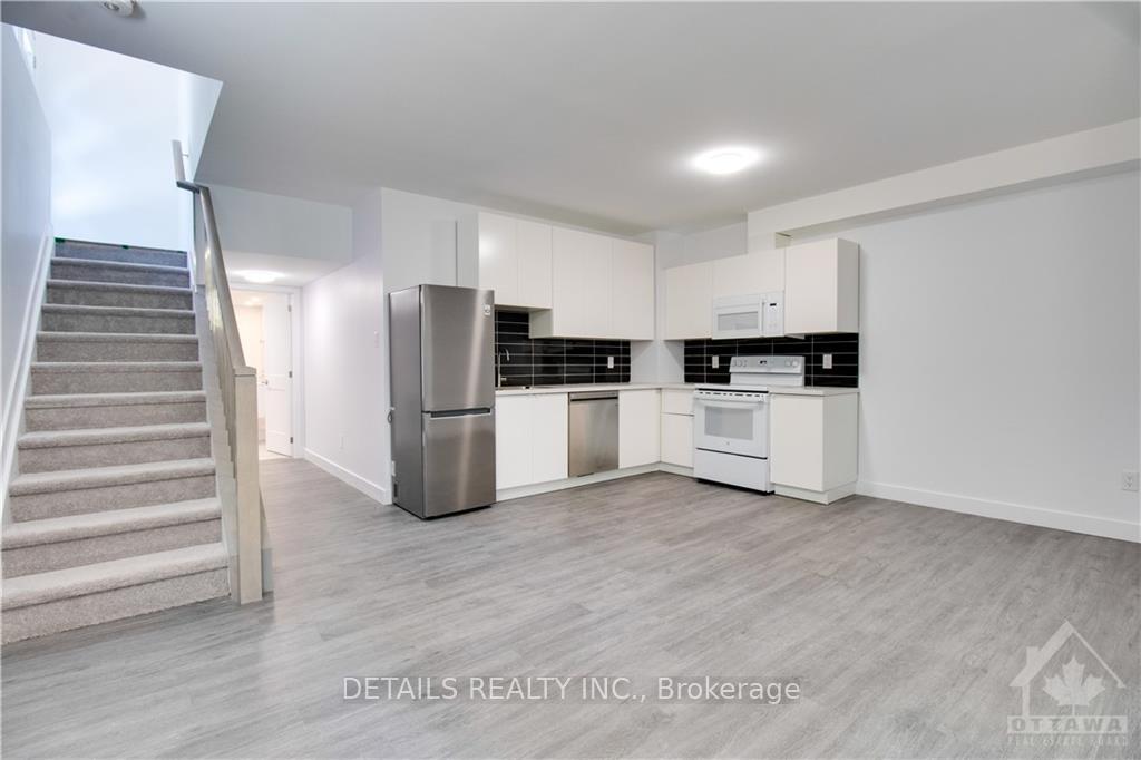 Photo 4 of Unit B, 1225 Ridgemont Avenue, Ottawa, Ridgemont — HOMEH