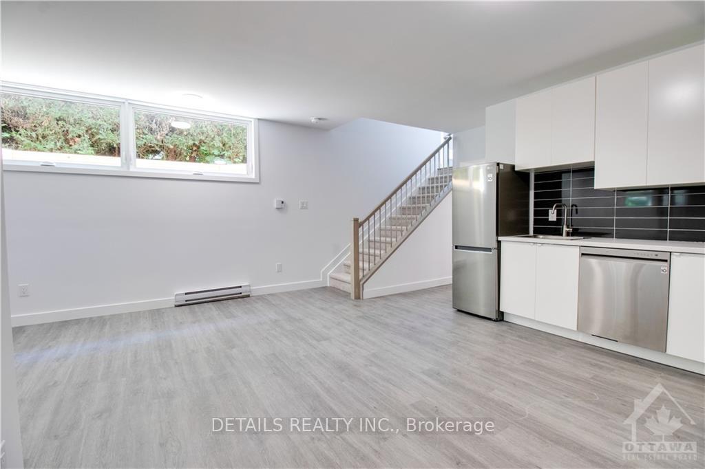 Photo 5 of Unit B, 1225 Ridgemont Avenue, Ottawa, Ridgemont — HOMEH