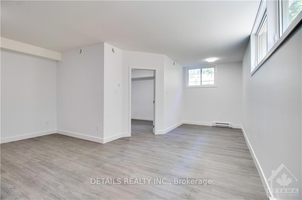 Photo 6 of Unit B, 1225 Ridgemont Avenue, Ottawa, Ridgemont — HOMEH