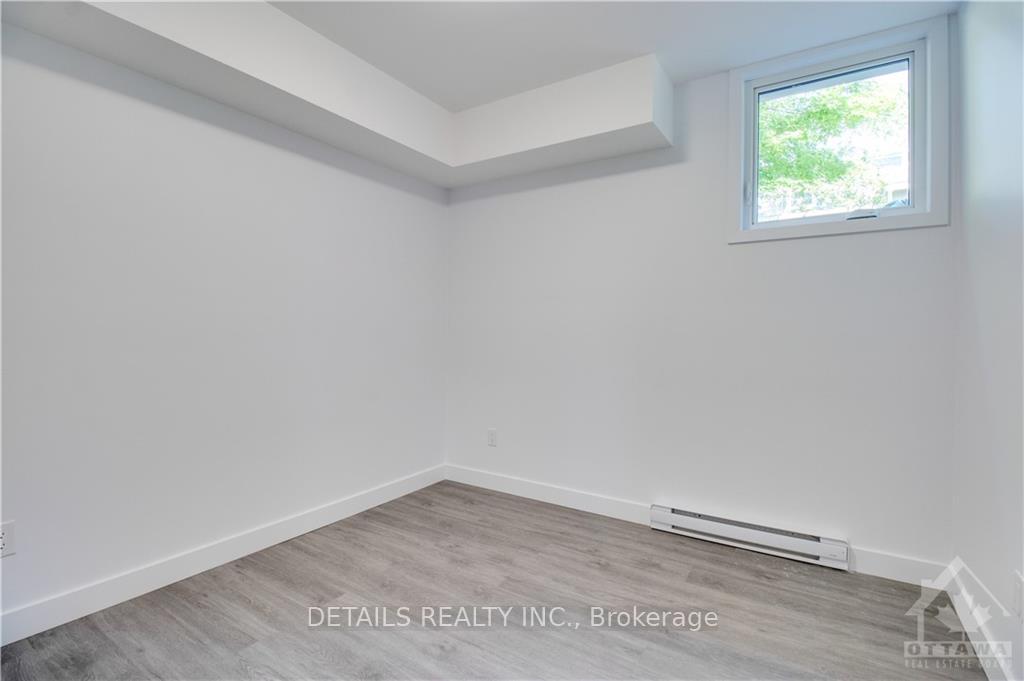 Photo 8 of Unit B, 1225 Ridgemont Avenue, Ottawa, Ridgemont — HOMEH