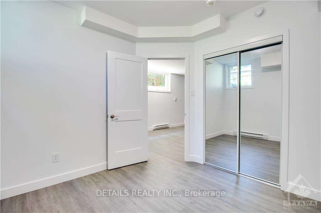 Photo 9 of Unit B, 1225 Ridgemont Avenue, Ottawa, Ridgemont — HOMEH