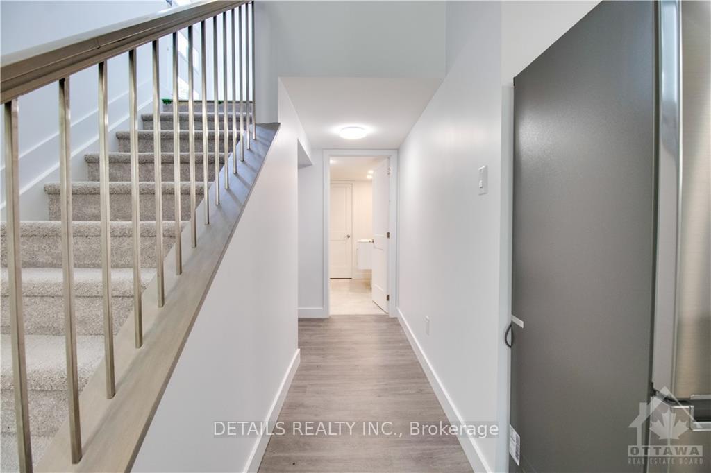Photo 11 of Unit B, 1225 Ridgemont Avenue, Ottawa, Ridgemont — HOMEH