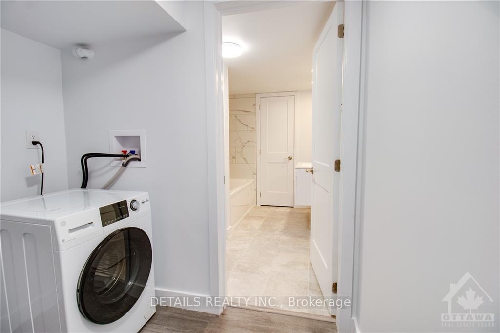 Photo 12 of Unit B, 1225 Ridgemont Avenue, Ottawa, Ridgemont — HOMEH