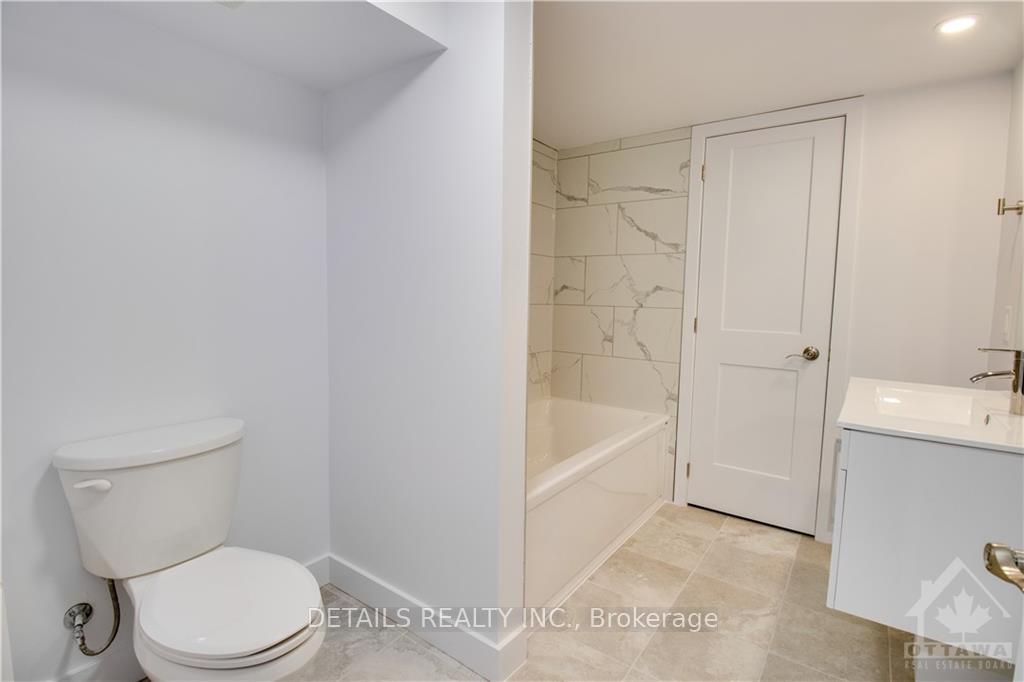 Photo 13 of Unit B, 1225 Ridgemont Avenue, Ottawa, Ridgemont — HOMEH