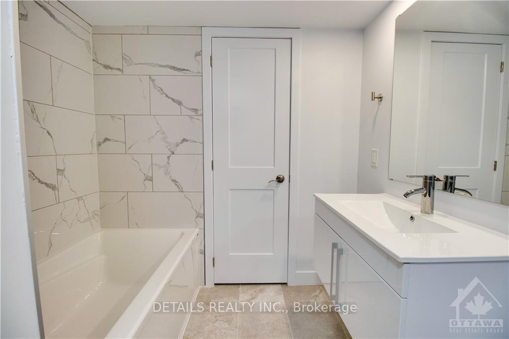 Photo 15 of Unit B, 1225 Ridgemont Avenue, Ottawa, Ridgemont — HOMEH