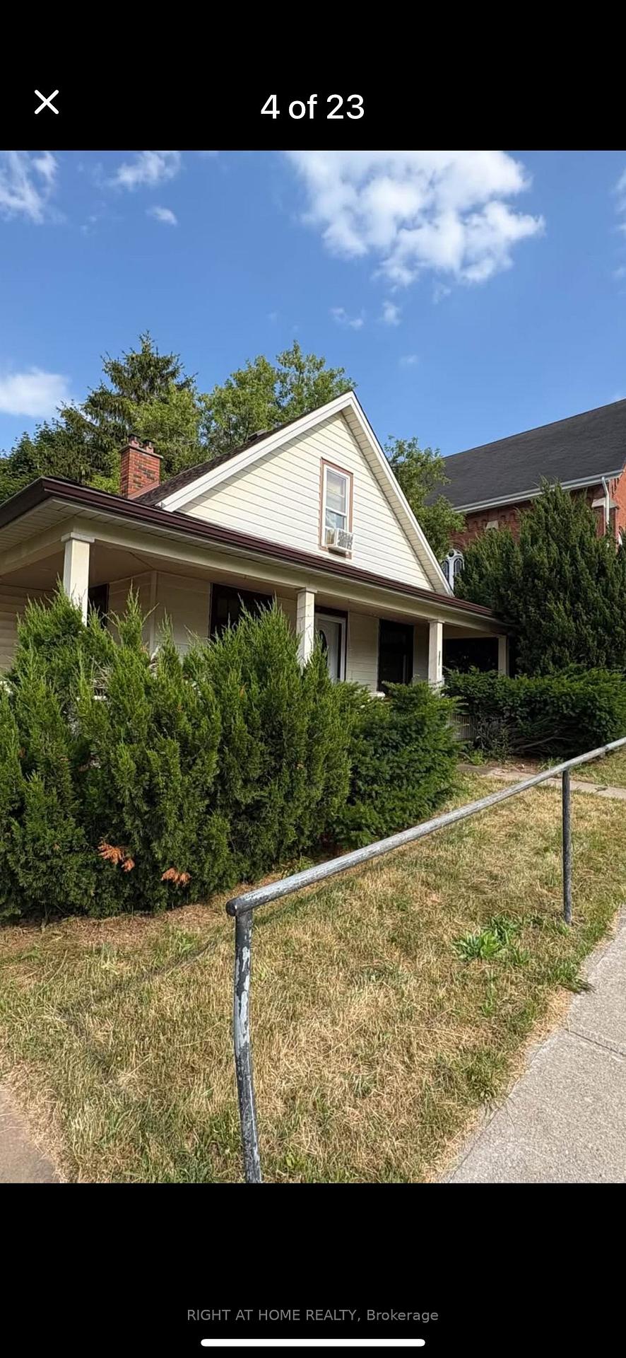 Photo 3 of 4287 Queen (Main Unit ) Street, Lincoln, Beamsville — HOMEH