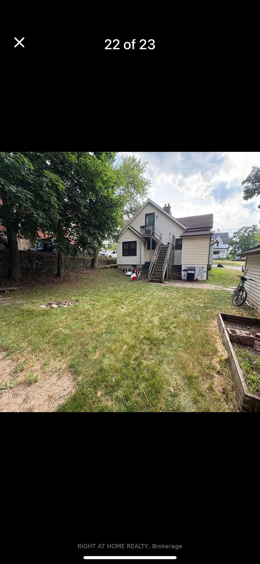 Photo 22 of 4287 Queen (Main Unit ) Street, Lincoln, Beamsville — HOMEH