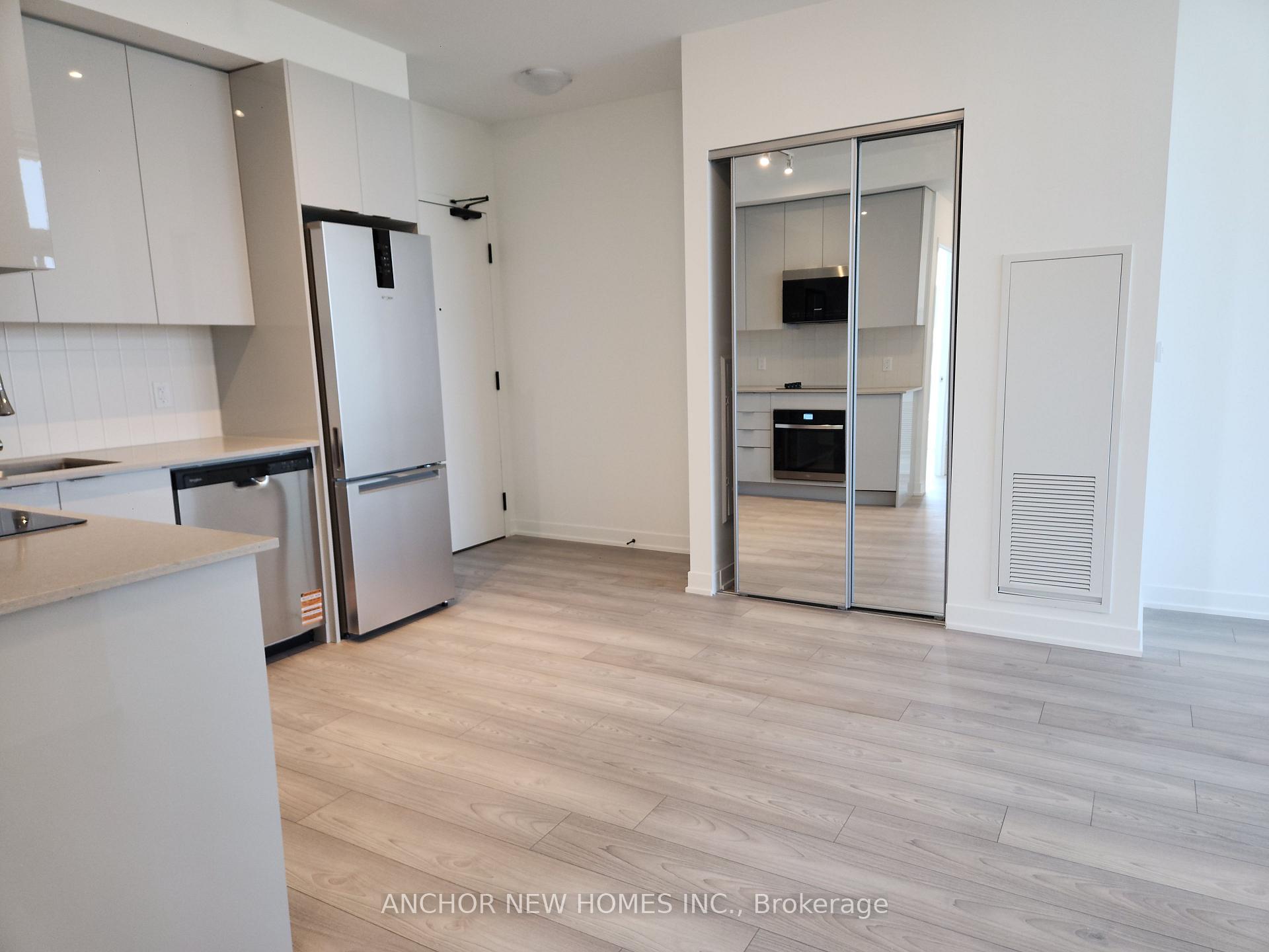 Photo 4 of Unit 2509, 474 Caldari Road, Vaughan, Concord — HOMEH
