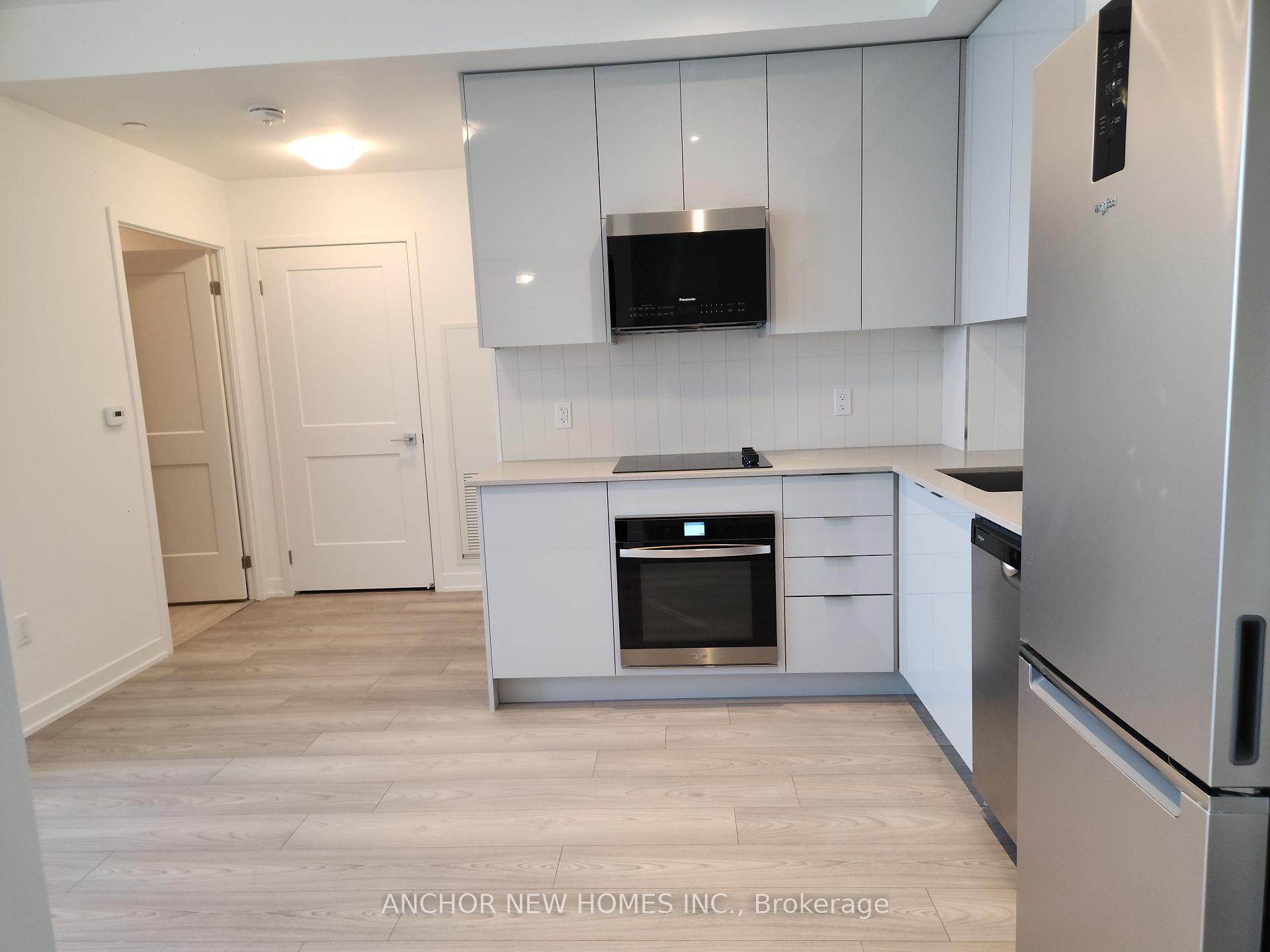 Photo 7 of Unit 2509, 474 Caldari Road, Vaughan, Concord — HOMEH