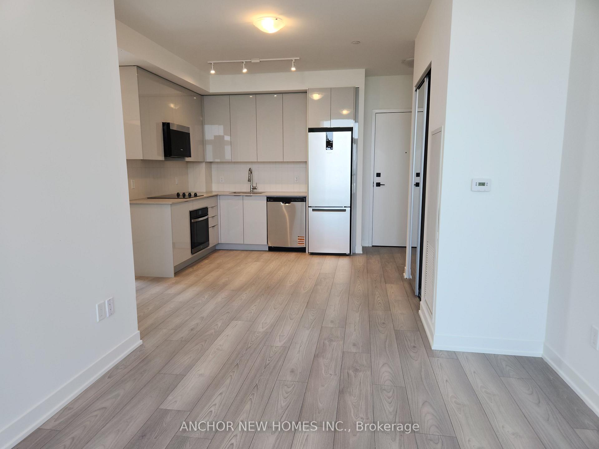 Photo 9 of Unit 2509, 474 Caldari Road, Vaughan, Concord — HOMEH
