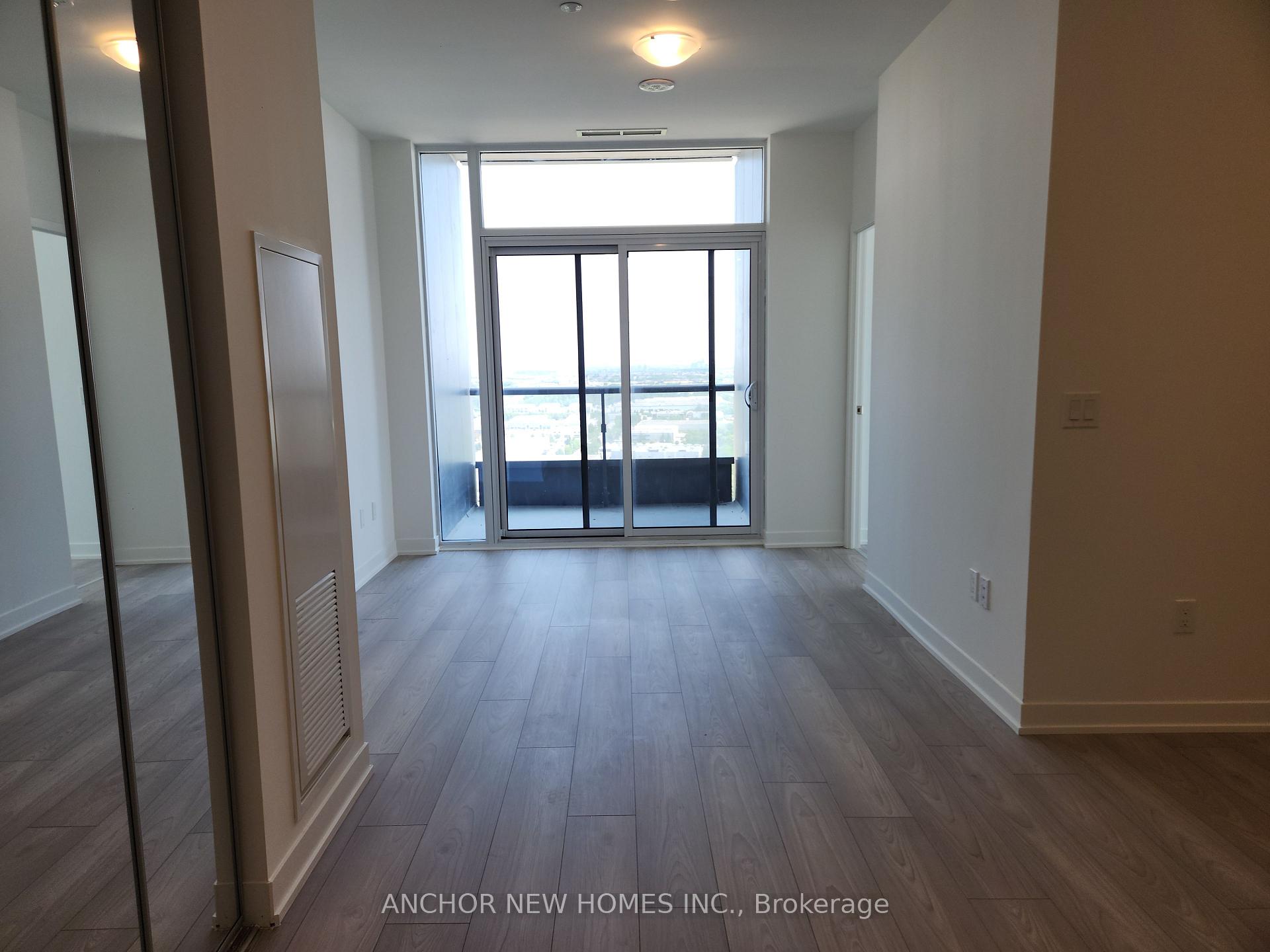 Photo 8 of Unit 2509, 474 Caldari Road, Vaughan, Concord — HOMEH