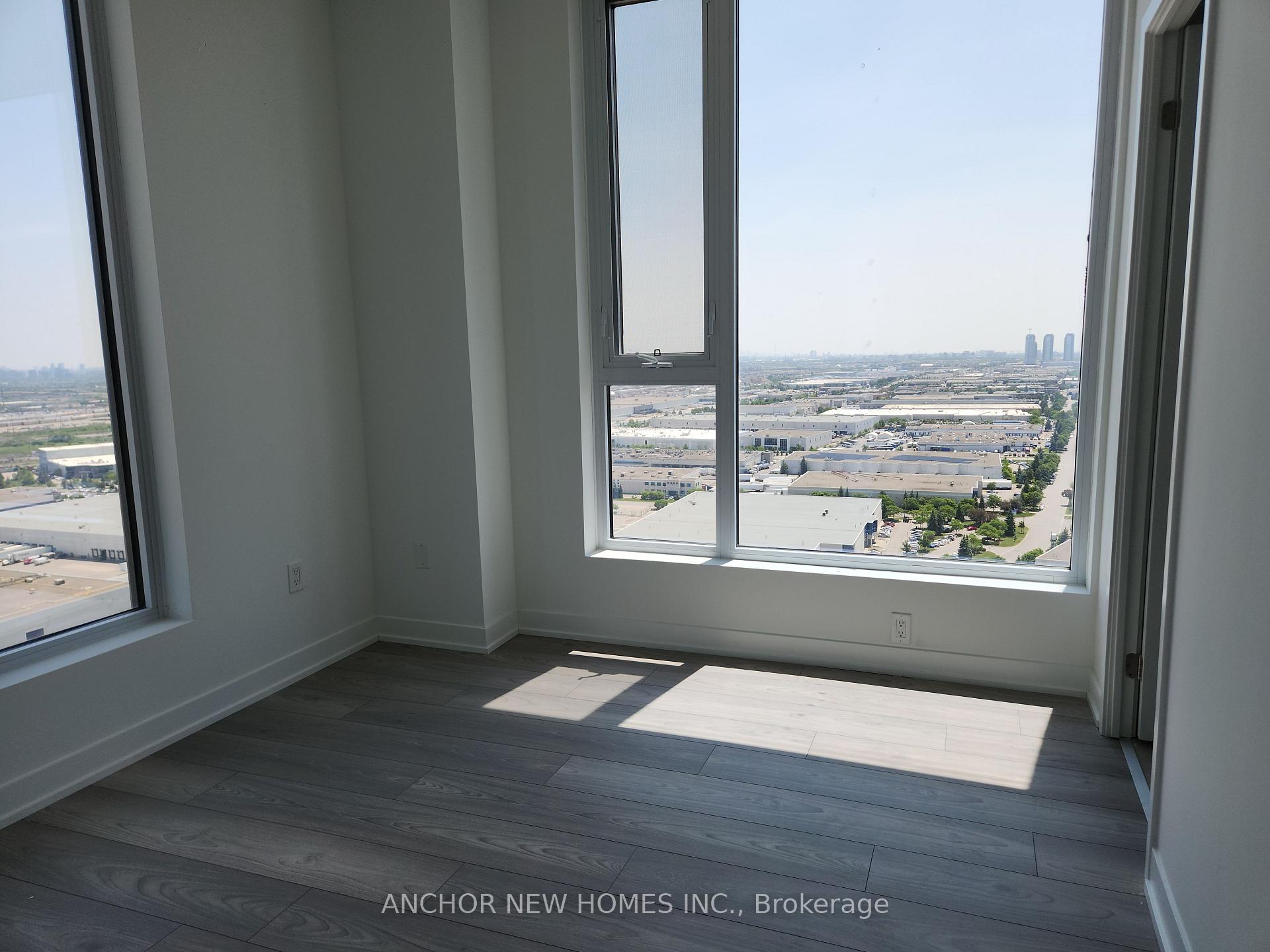 Photo 11 of Unit 2509, 474 Caldari Road, Vaughan, Concord — HOMEH
