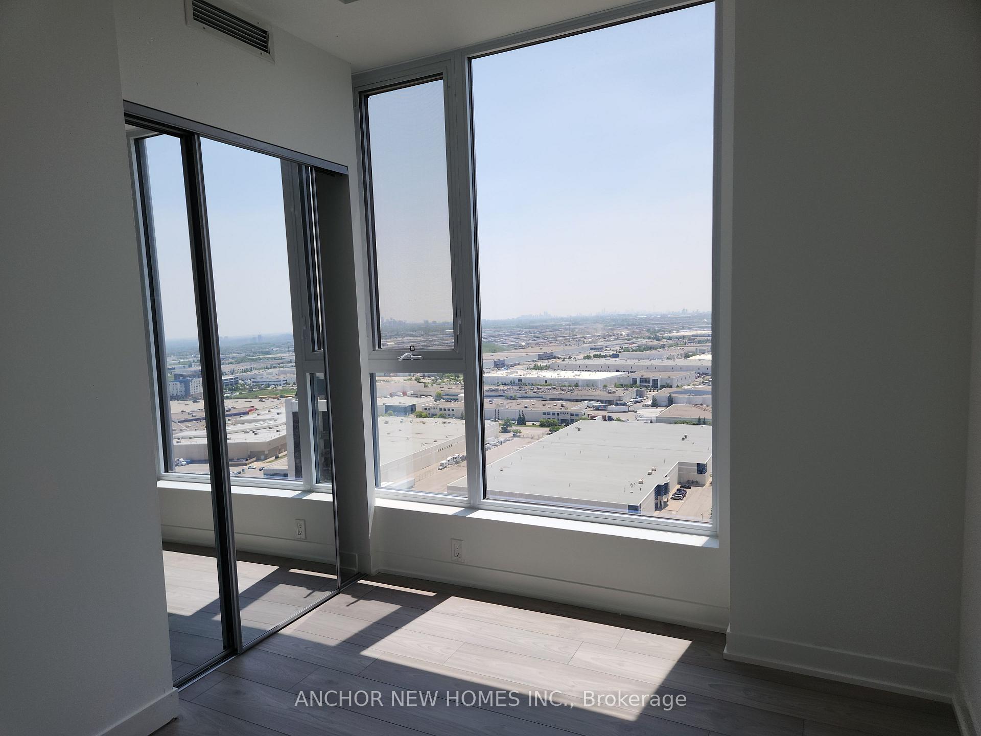 Photo 14 of Unit 2509, 474 Caldari Road, Vaughan, Concord — HOMEH