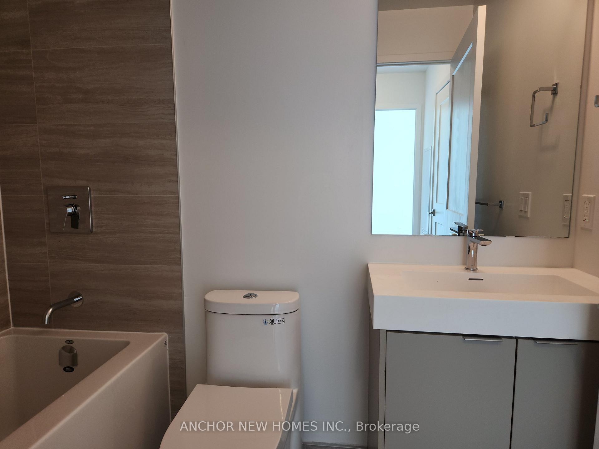 Photo 12 of Unit 2509, 474 Caldari Road, Vaughan, Concord — HOMEH