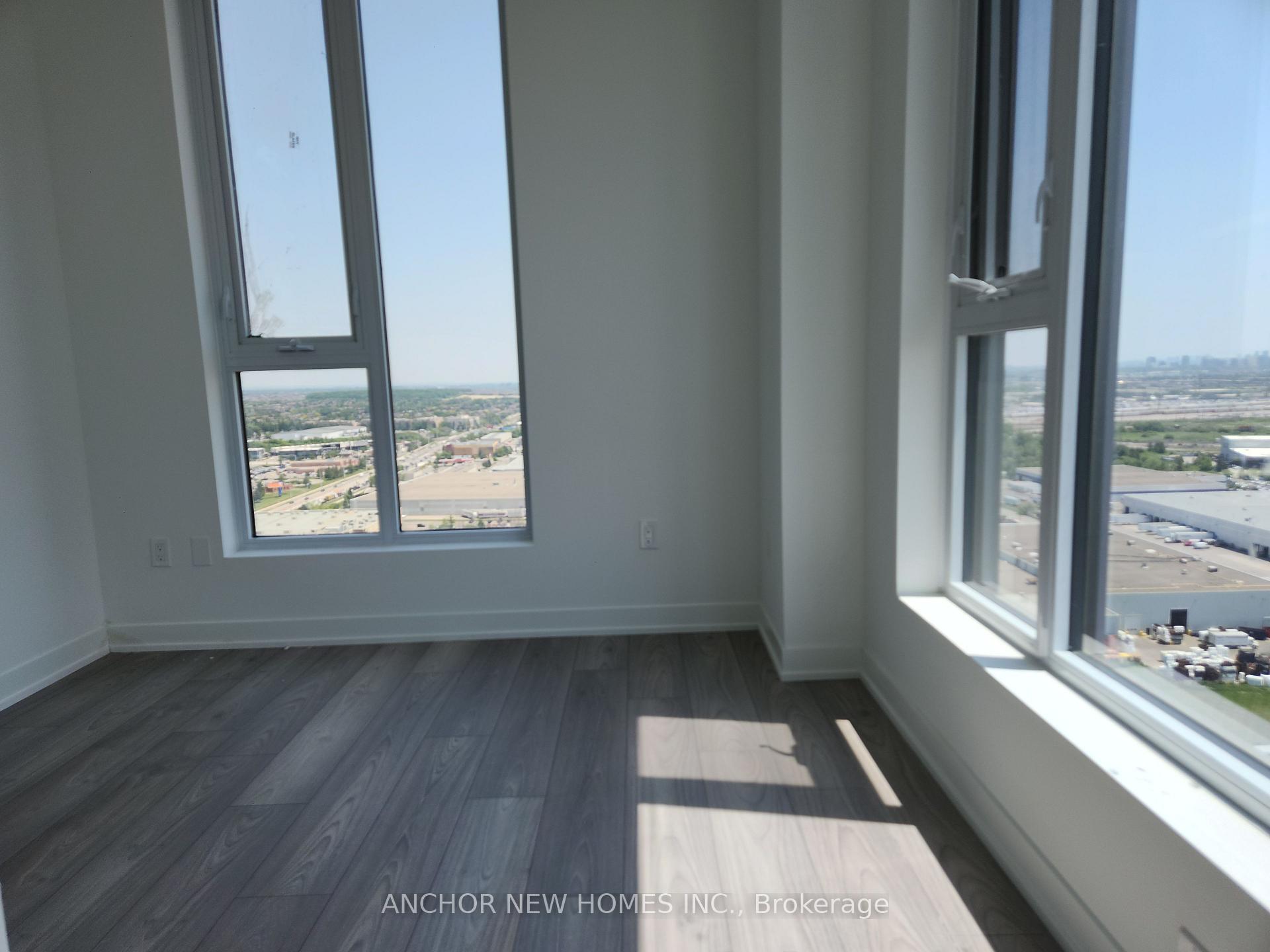 Photo 18 of Unit 2509, 474 Caldari Road, Vaughan, Concord — HOMEH