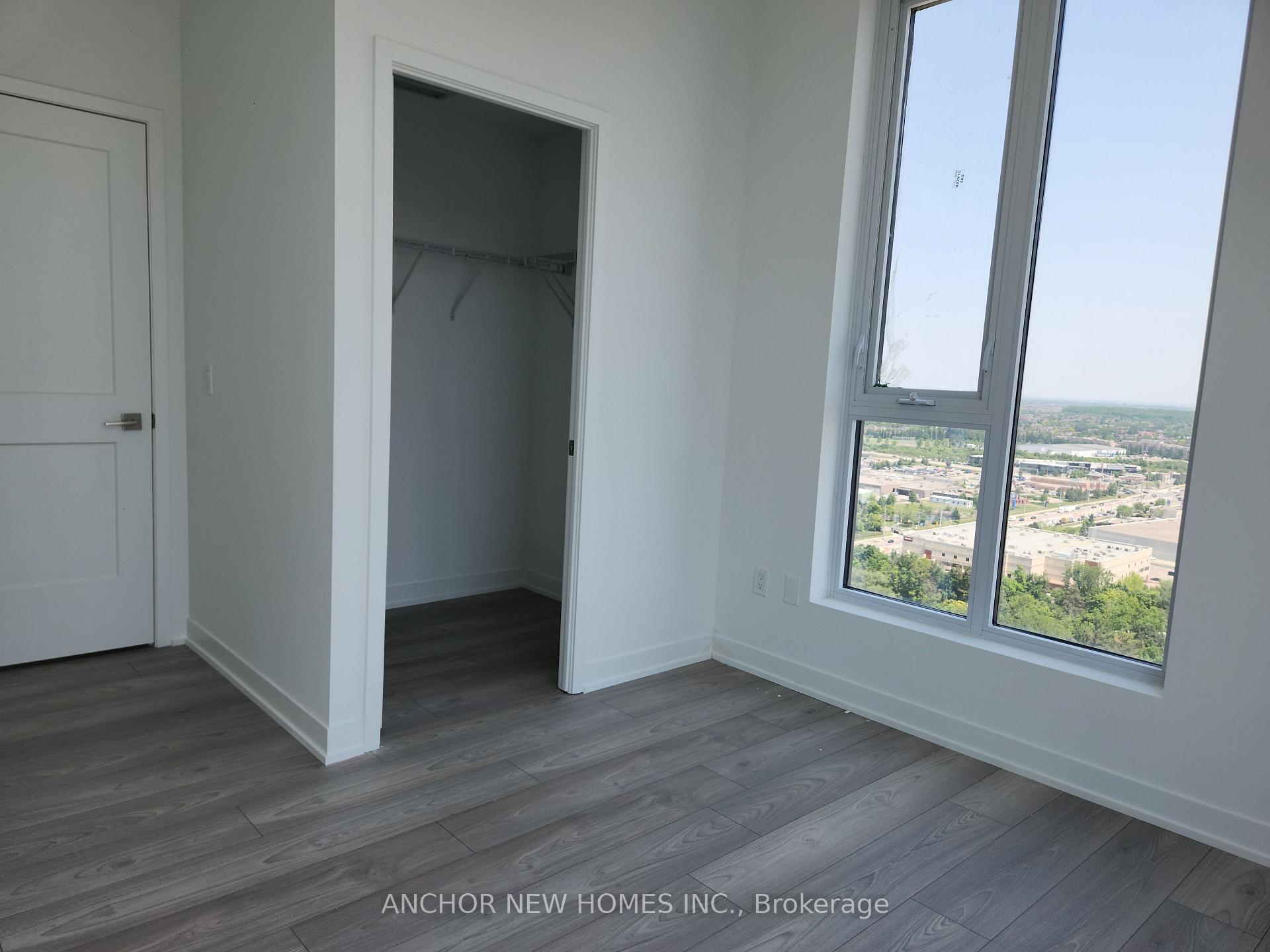 Photo 15 of Unit 2509, 474 Caldari Road, Vaughan, Concord — HOMEH