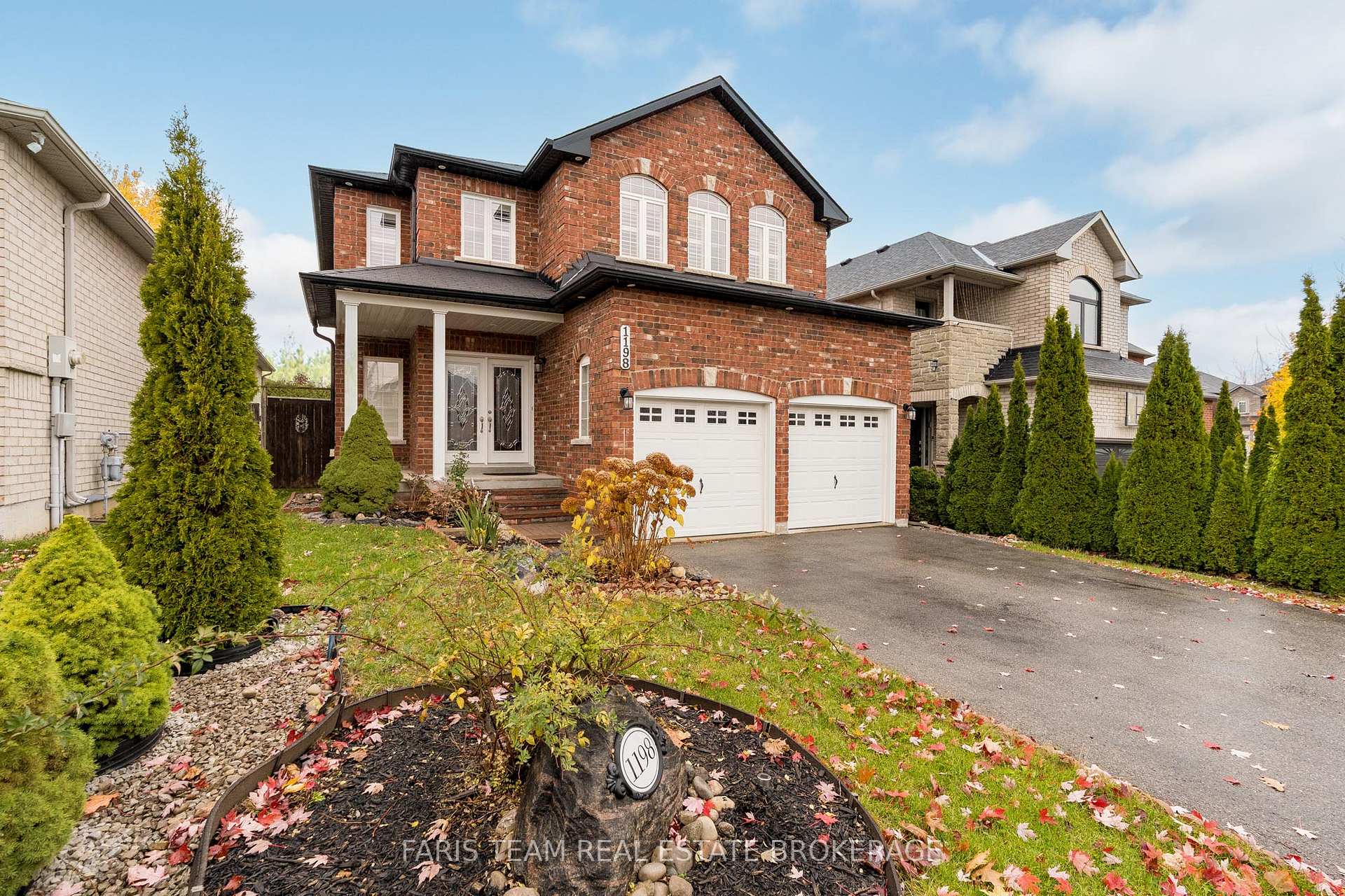 Photo 4 of 1198 Westmount Avenue, Innisfil, Alcona — HOMEH