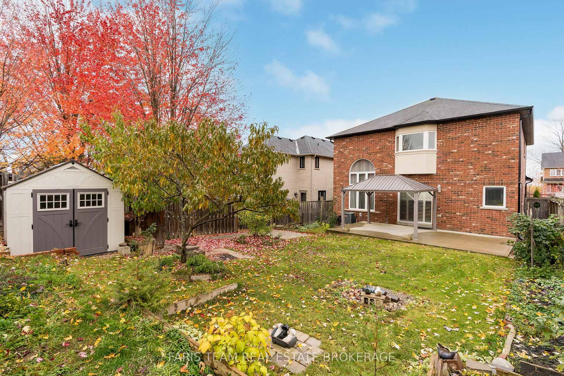 Photo 43 of 1198 Westmount Avenue, Innisfil, Alcona — HOMEH