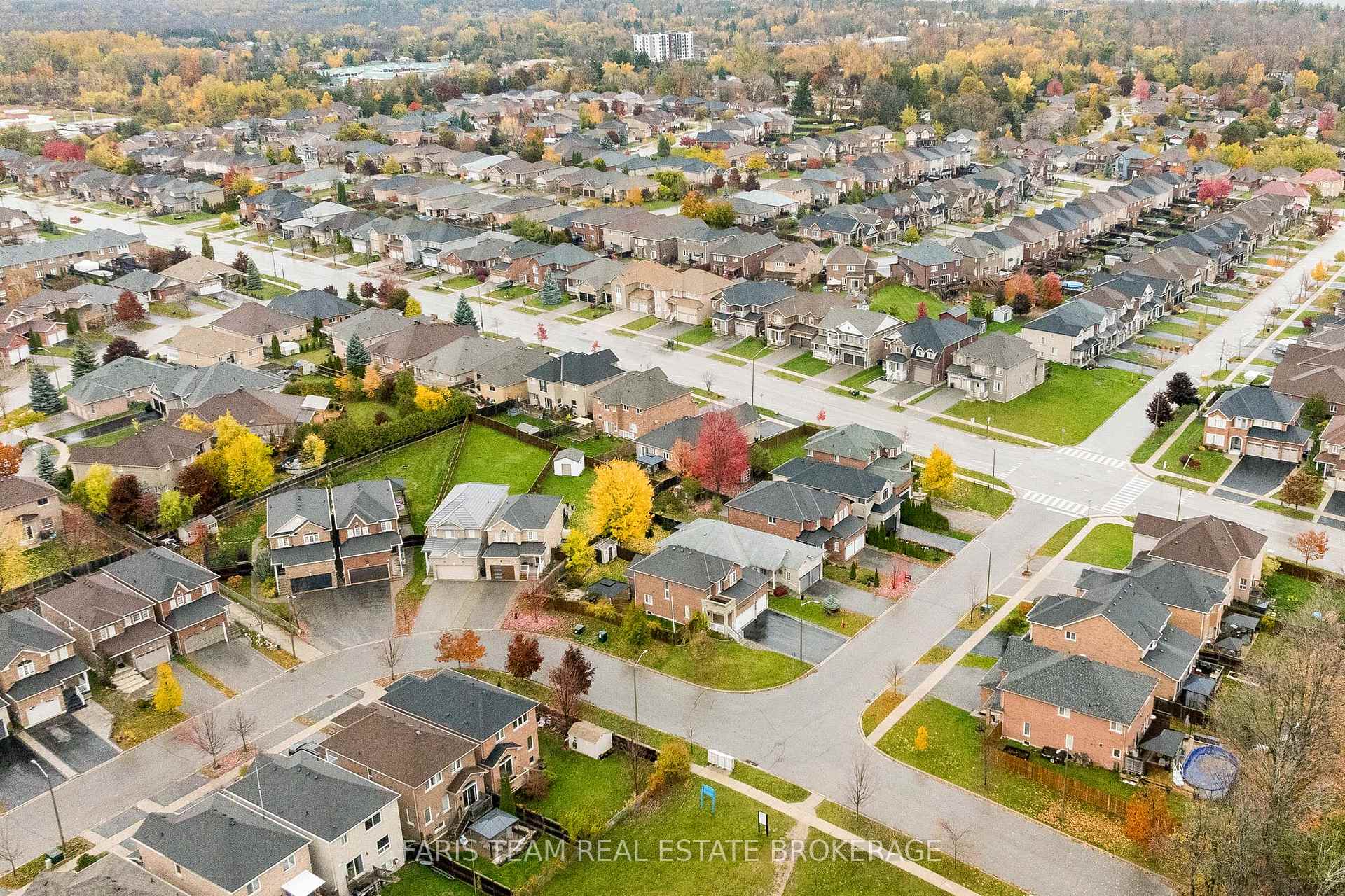 Photo 48 of 1198 Westmount Avenue, Innisfil, Alcona — HOMEH