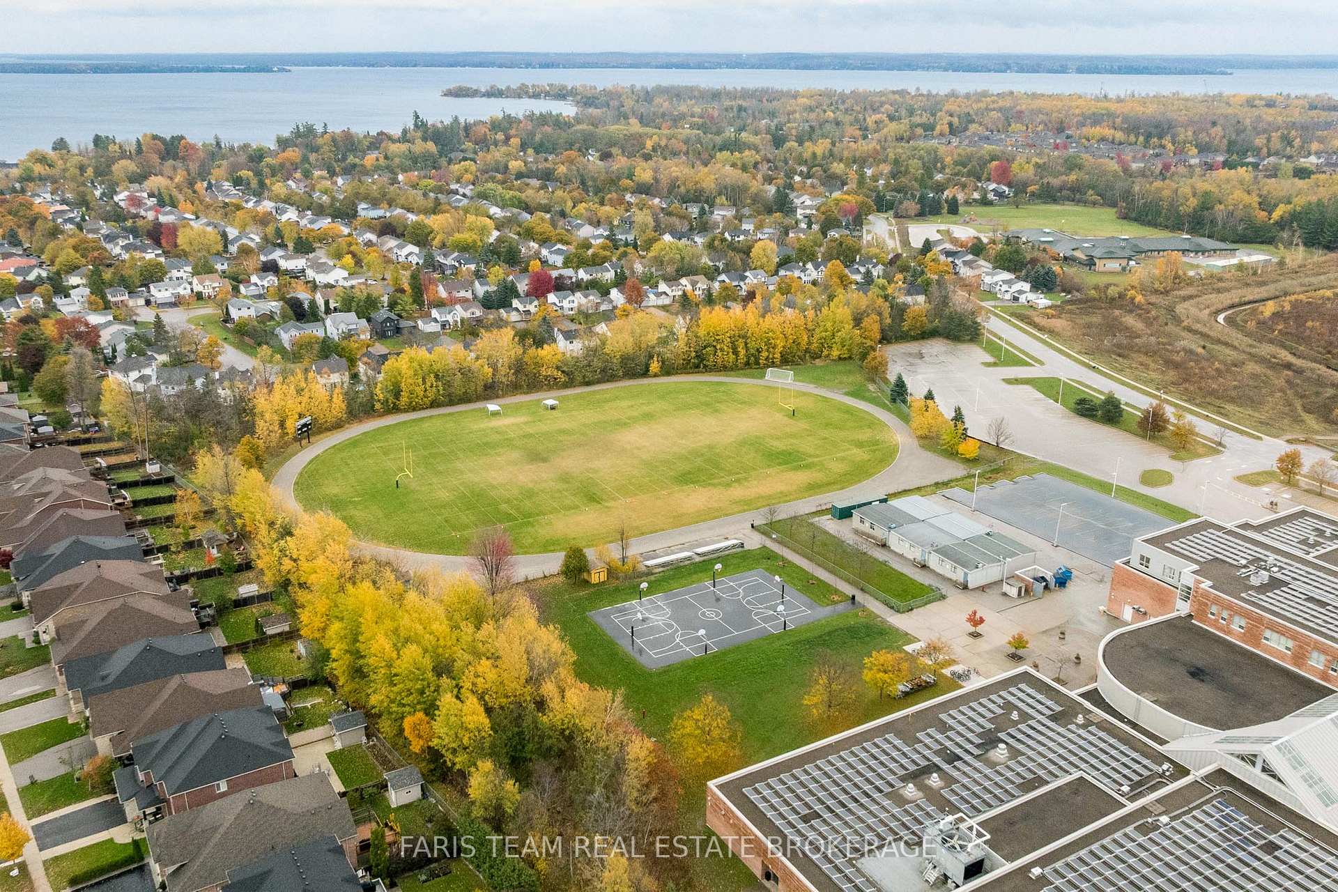 Photo 49 of 1198 Westmount Avenue, Innisfil, Alcona — HOMEH