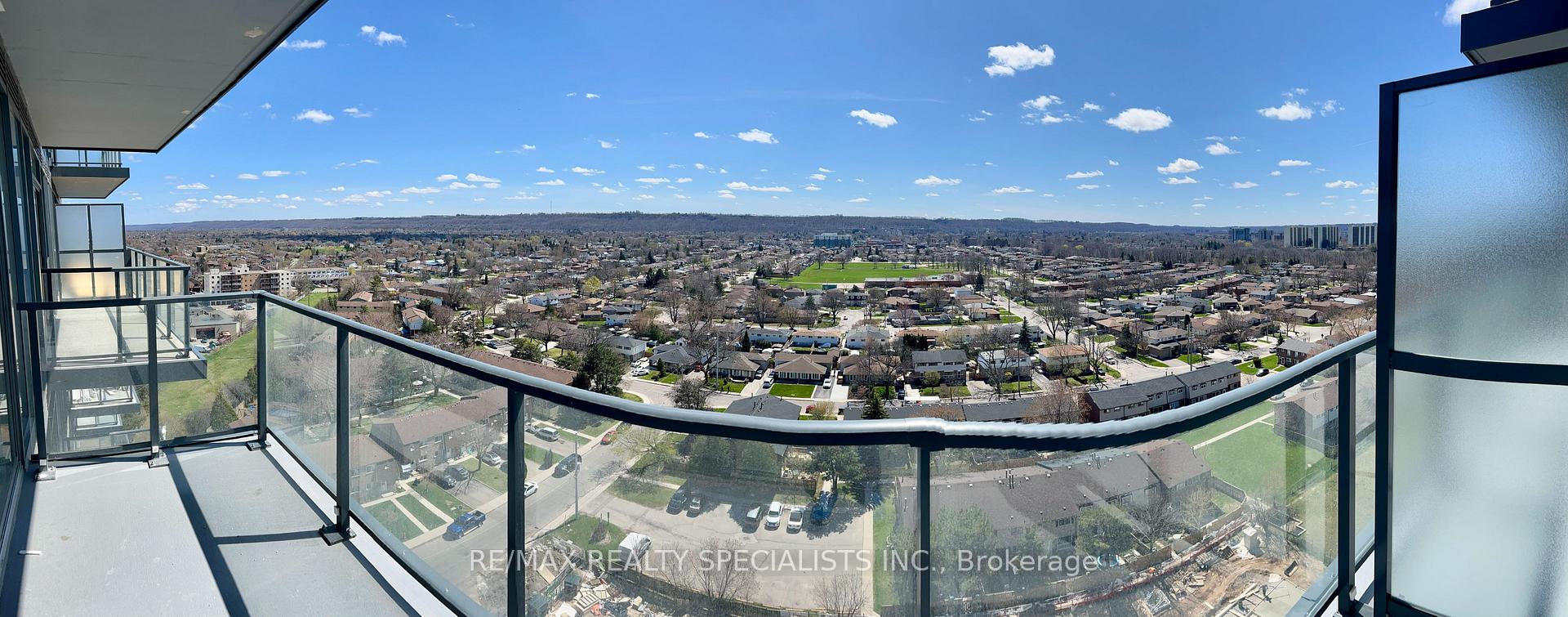 Photo 18 of Unit 1320, 2782 Barton Street E, Hamilton, Riverdale — HOMEH