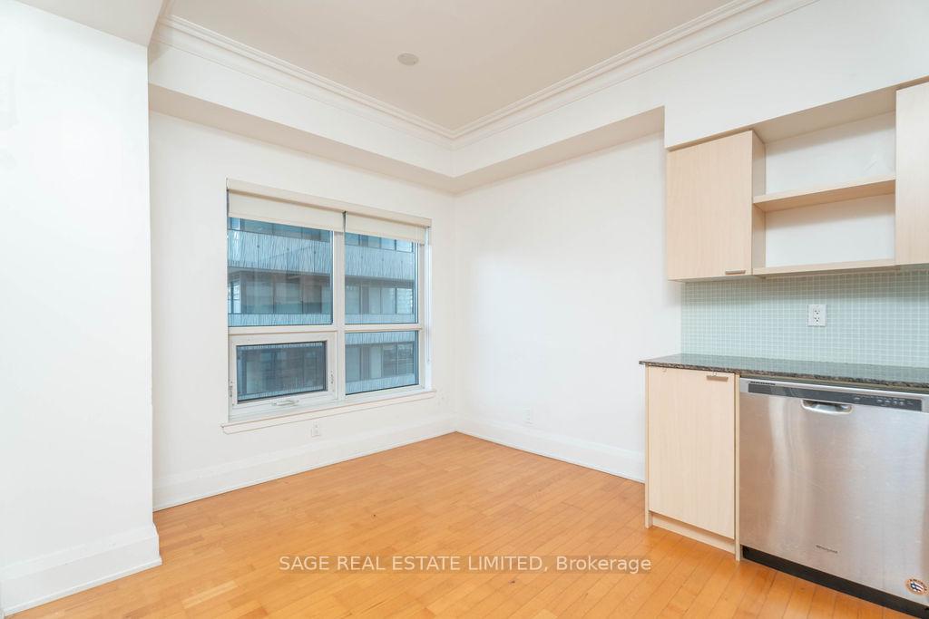 Photo 2 of Unit 1801, 35 Hayden Street, Toronto, Church-Yonge Corridor — HOMEH