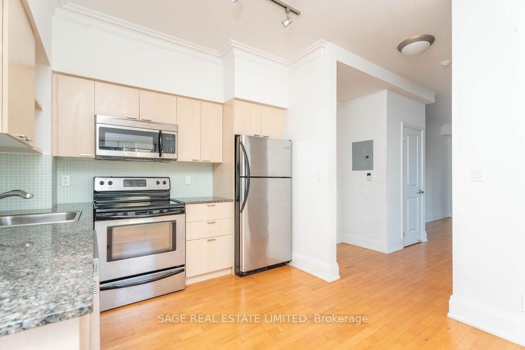 Photo 28 of Unit 1801, 35 Hayden Street, Toronto, Church-Yonge Corridor — HOMEH