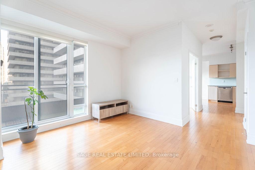 Photo 5 of Unit 1801, 35 Hayden Street, Toronto, Church-Yonge Corridor — HOMEH