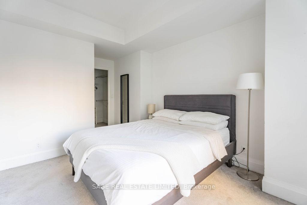 Photo 11 of Unit 1801, 35 Hayden Street, Toronto, Church-Yonge Corridor — HOMEH