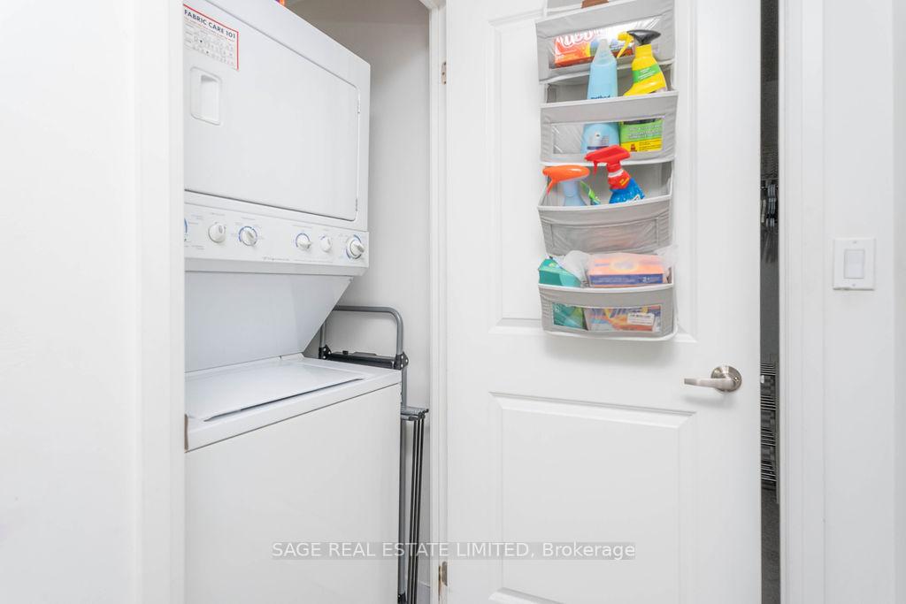 Photo 12 of Unit 1801, 35 Hayden Street, Toronto, Church-Yonge Corridor — HOMEH