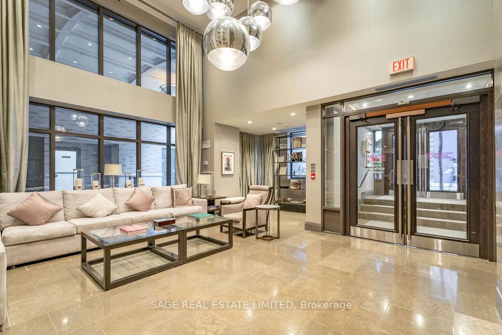 Photo 17 of Unit 1801, 35 Hayden Street, Toronto, Church-Yonge Corridor — HOMEH