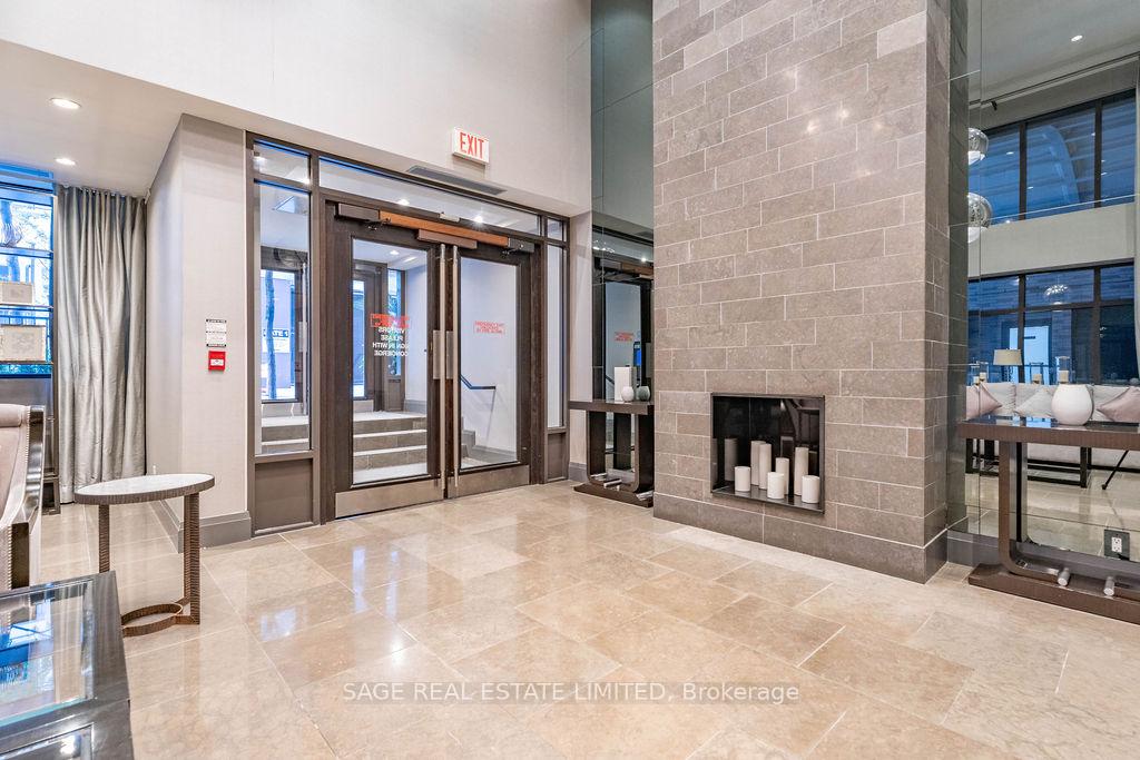 Photo 23 of Unit 1801, 35 Hayden Street, Toronto, Church-Yonge Corridor — HOMEH