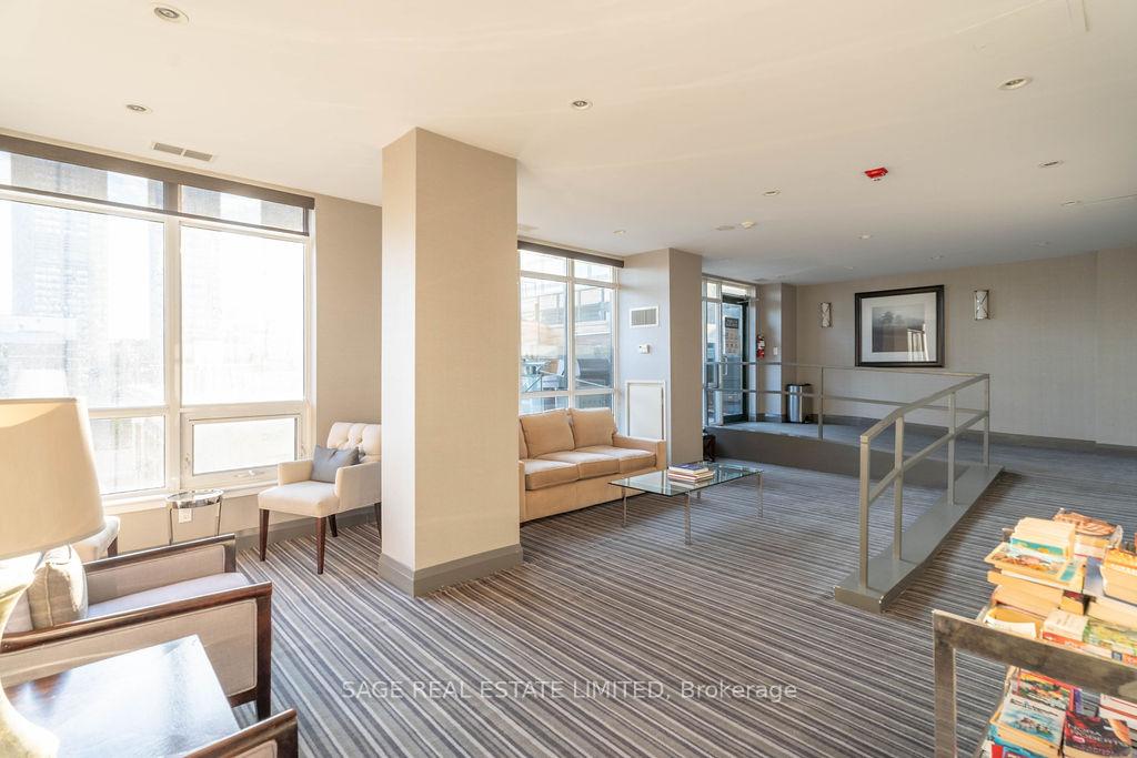 Photo 16 of Unit 1801, 35 Hayden Street, Toronto, Church-Yonge Corridor — HOMEH