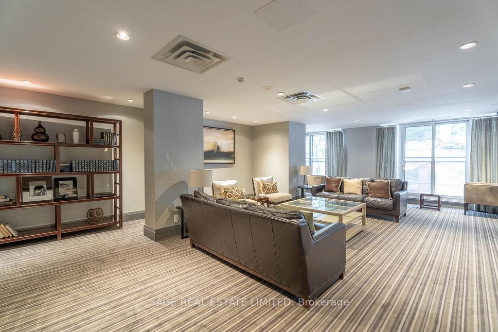 Photo 19 of Unit 1801, 35 Hayden Street, Toronto, Church-Yonge Corridor — HOMEH