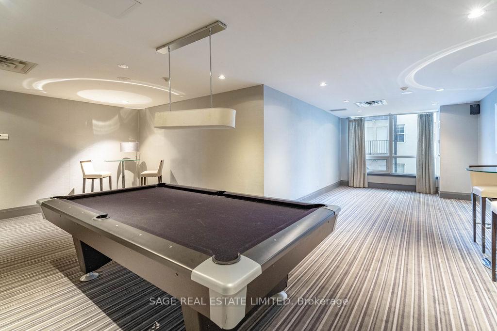 Photo 24 of Unit 1801, 35 Hayden Street, Toronto, Church-Yonge Corridor — HOMEH