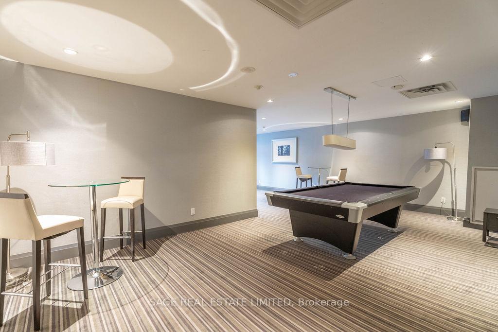 Photo 21 of Unit 1801, 35 Hayden Street, Toronto, Church-Yonge Corridor — HOMEH