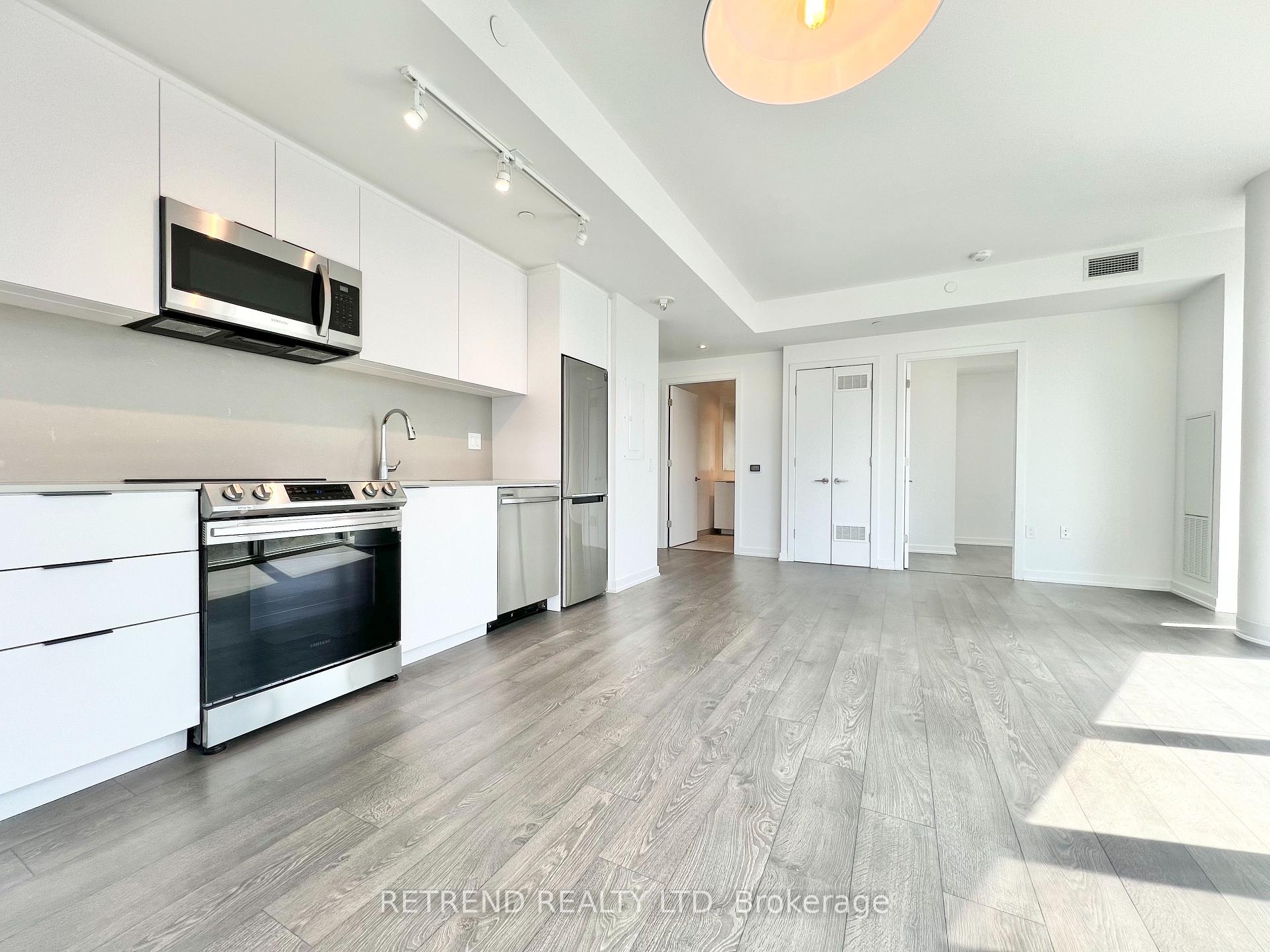 Photo 1 of Unit 1013, 50 Power Street, Toronto, Moss Park — HOMEH