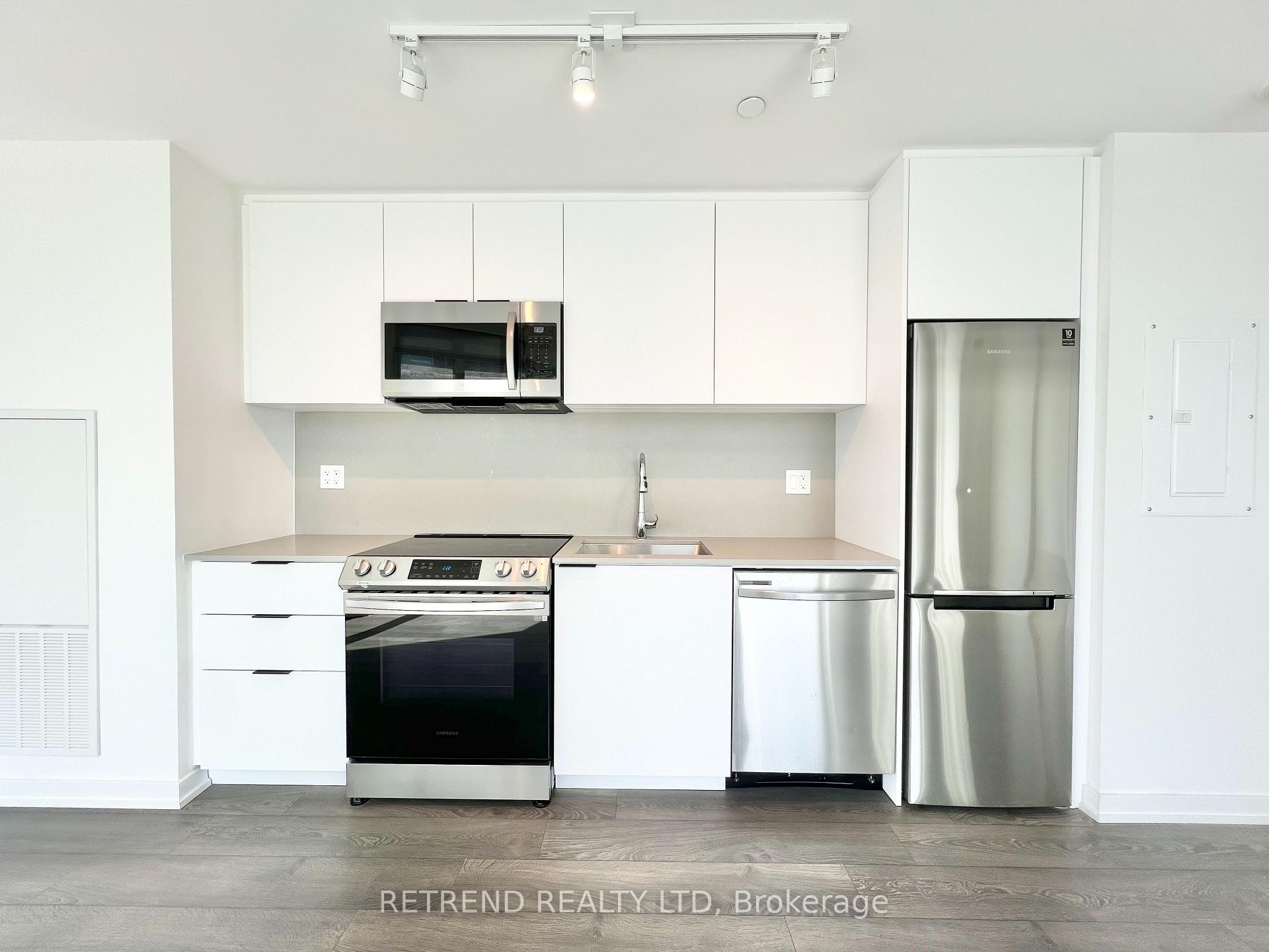 Photo 2 of Unit 1013, 50 Power Street, Toronto, Moss Park — HOMEH