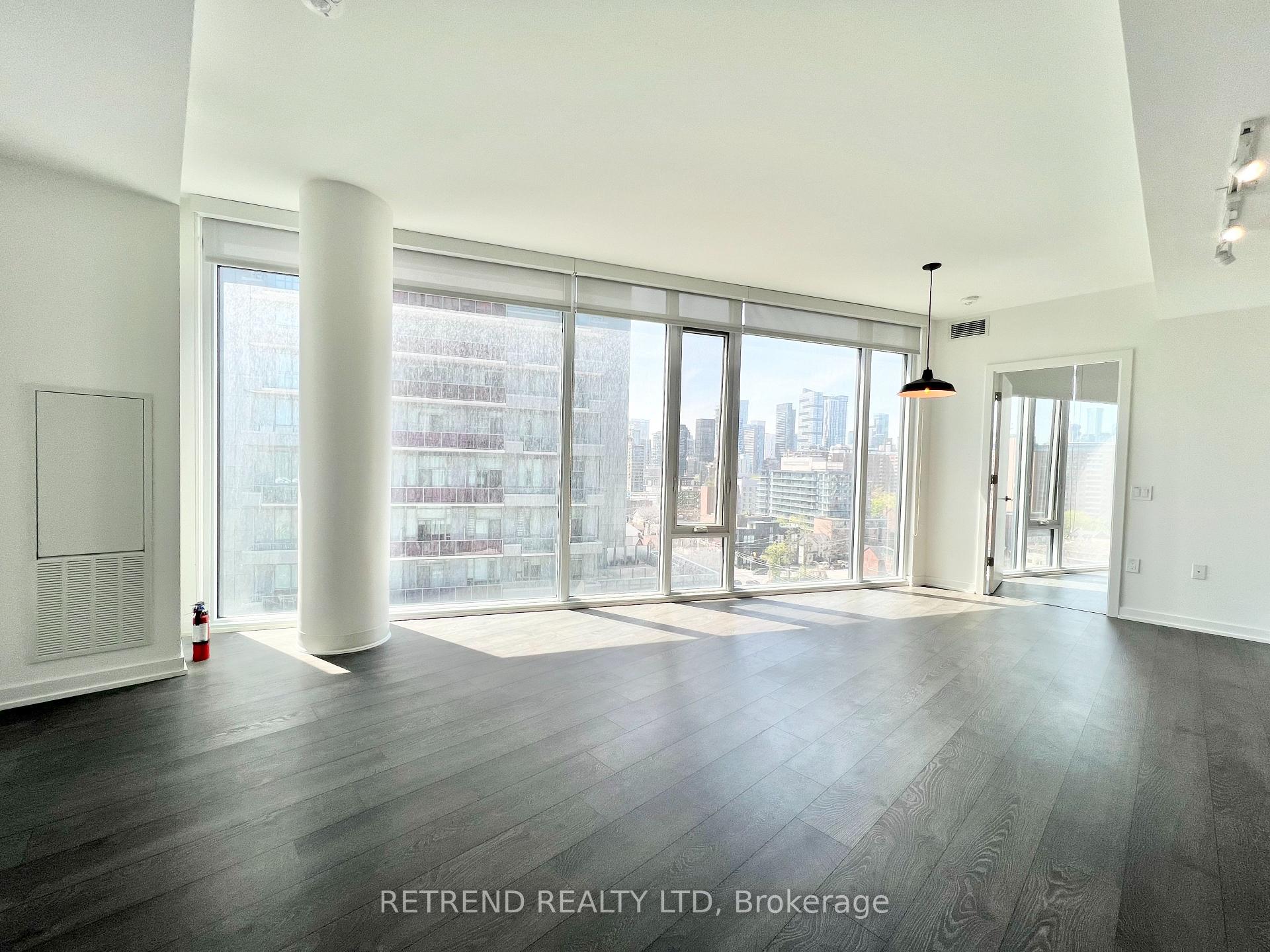 Photo 3 of Unit 1013, 50 Power Street, Toronto, Moss Park — HOMEH