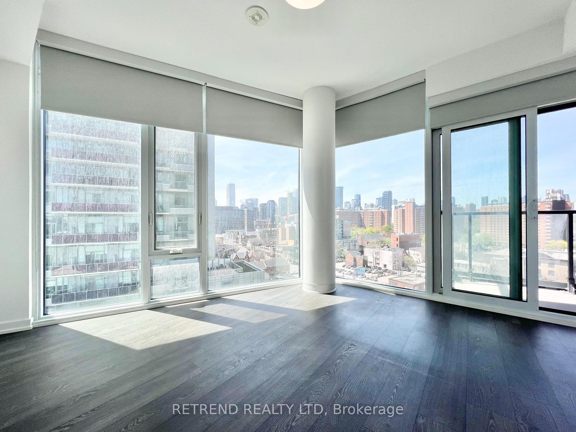 Photo 22 of Unit 1013, 50 Power Street, Toronto, Moss Park — HOMEH