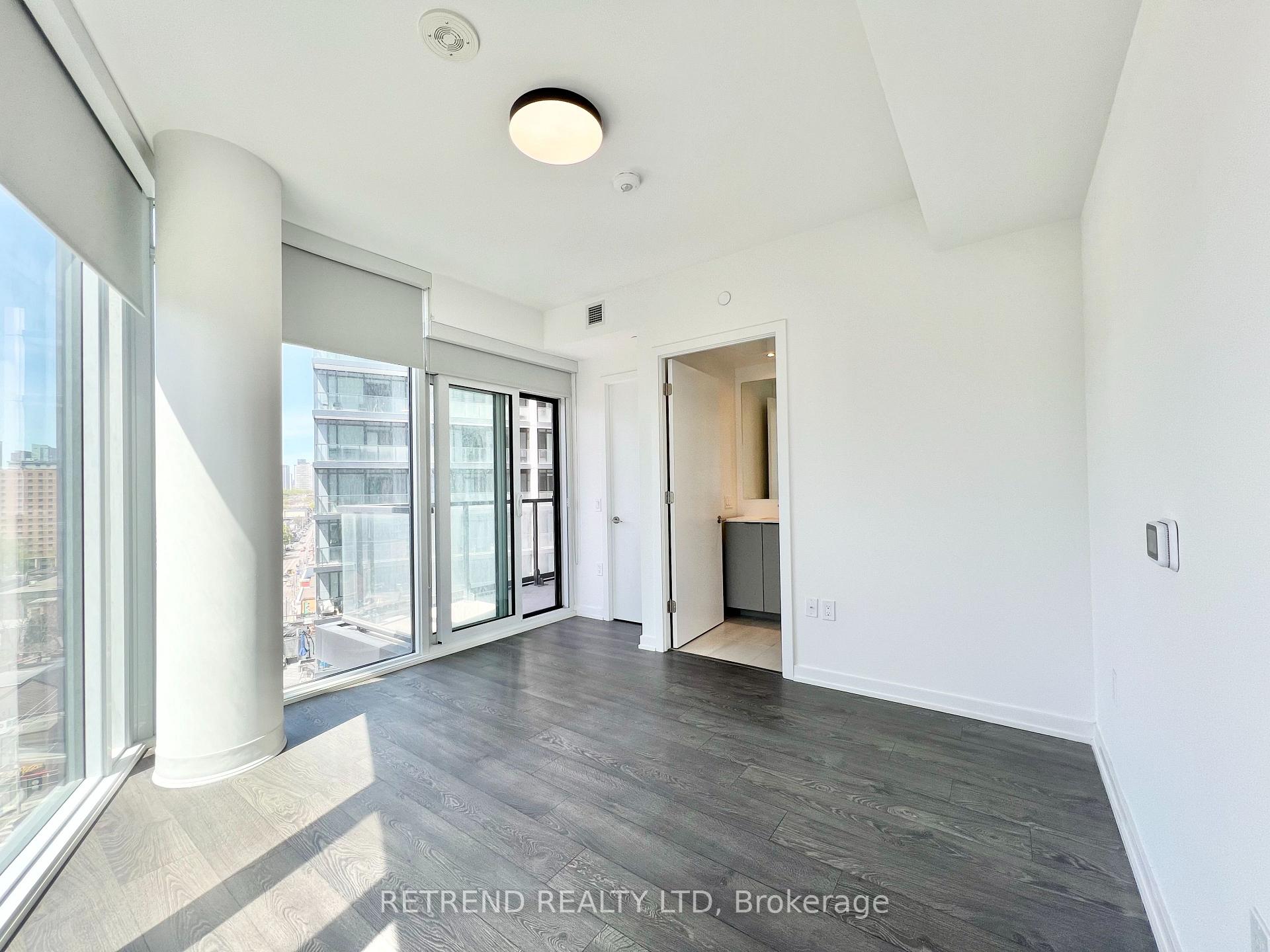Photo 24 of Unit 1013, 50 Power Street, Toronto, Moss Park — HOMEH