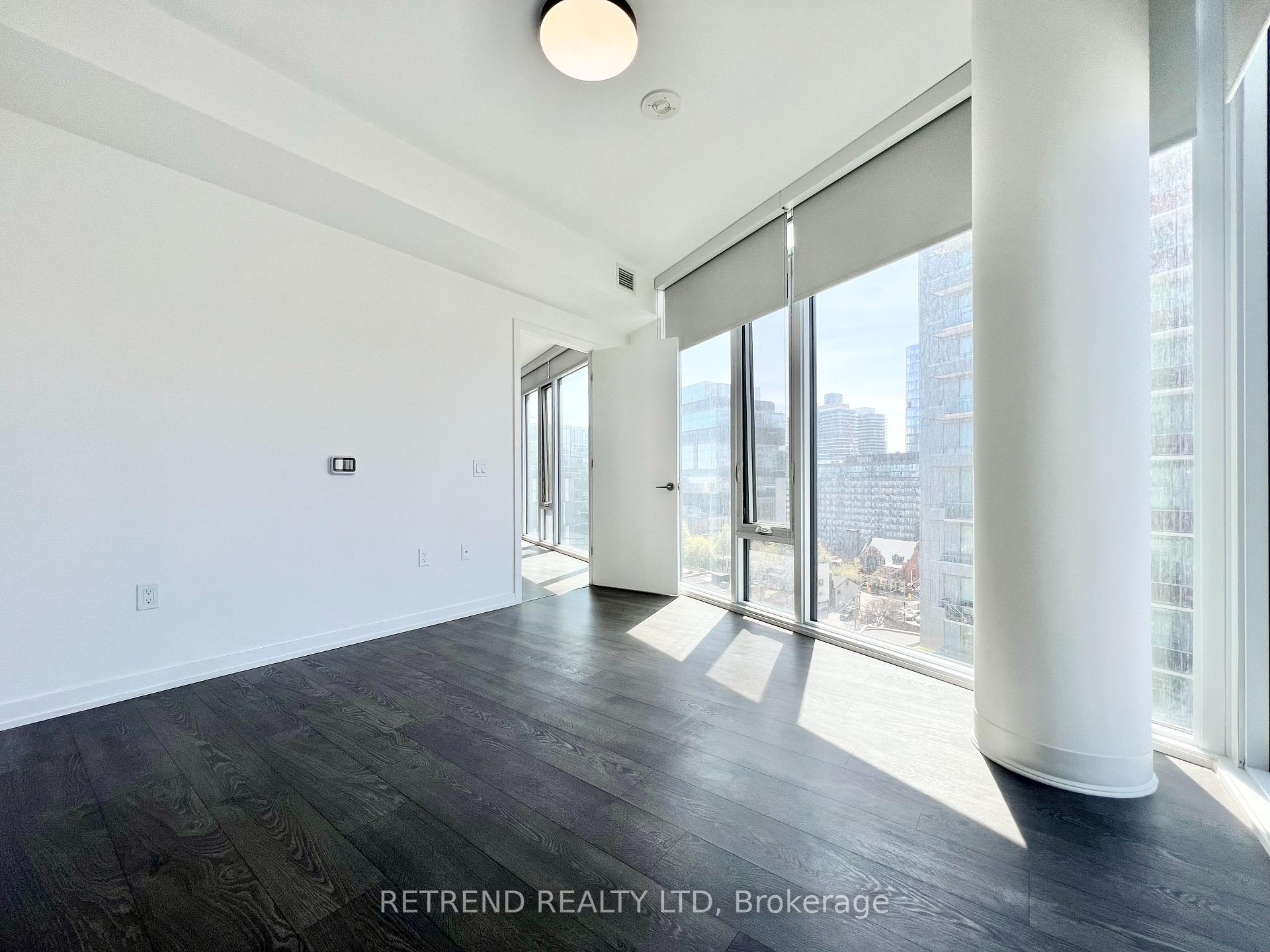Photo 9 of Unit 1013, 50 Power Street, Toronto, Moss Park — HOMEH
