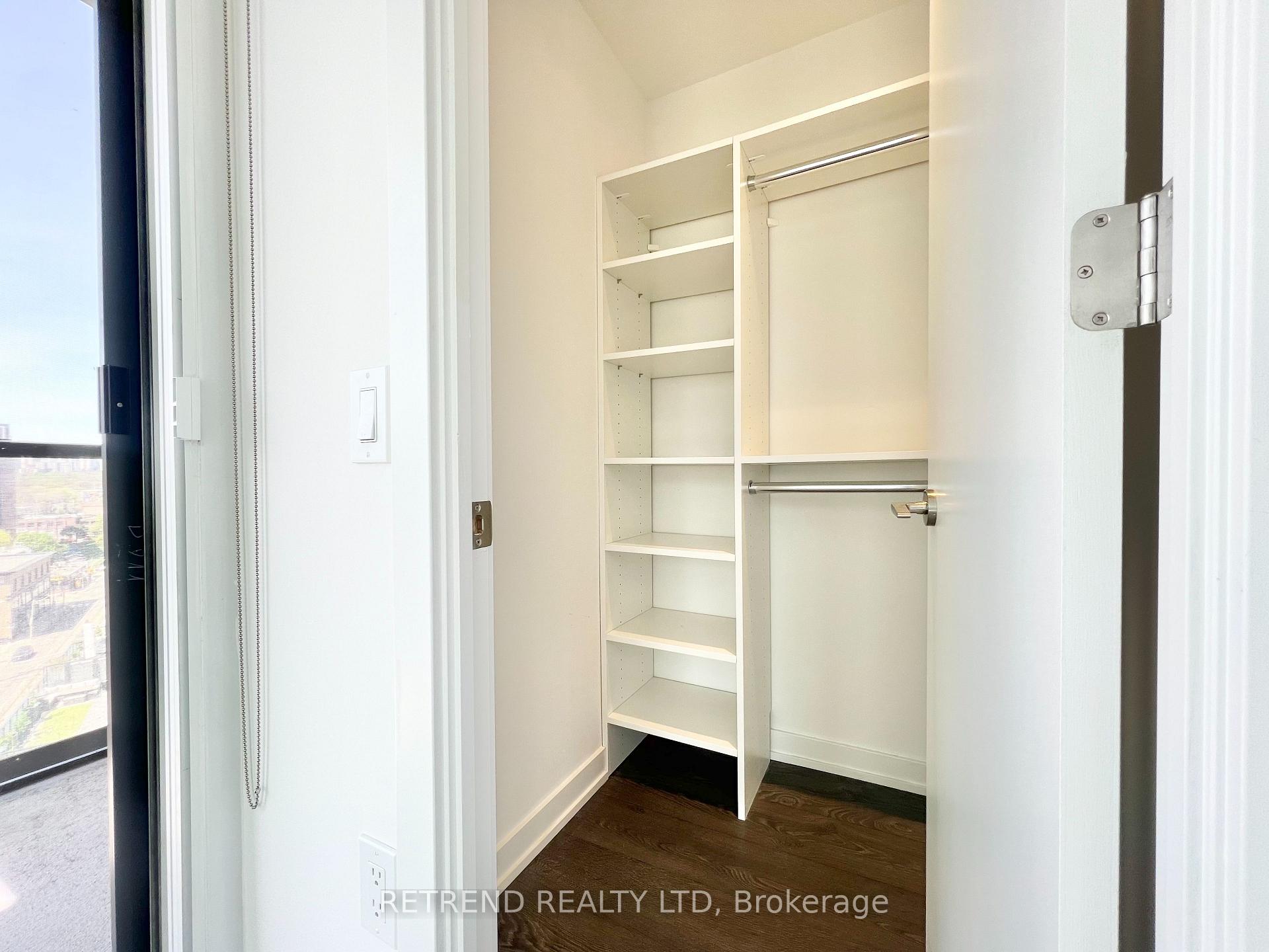 Photo 4 of Unit 1013, 50 Power Street, Toronto, Moss Park — HOMEH