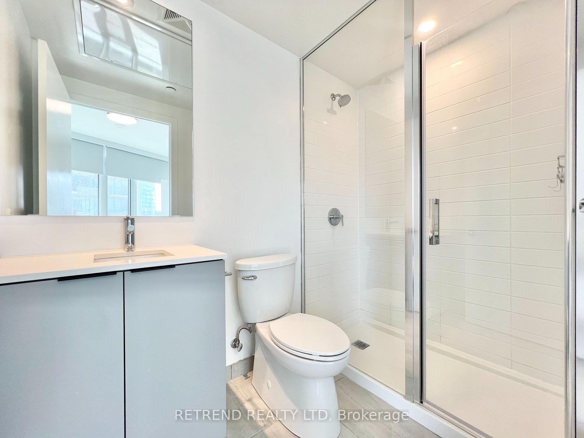 Photo 6 of Unit 1013, 50 Power Street, Toronto, Moss Park — HOMEH