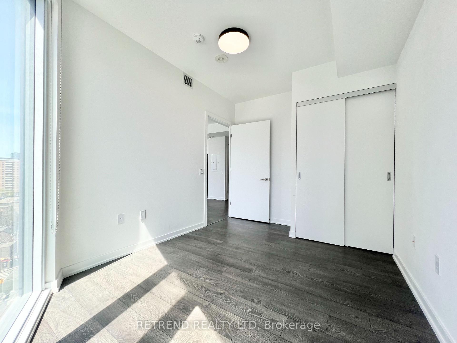 Photo 10 of Unit 1013, 50 Power Street, Toronto, Moss Park — HOMEH