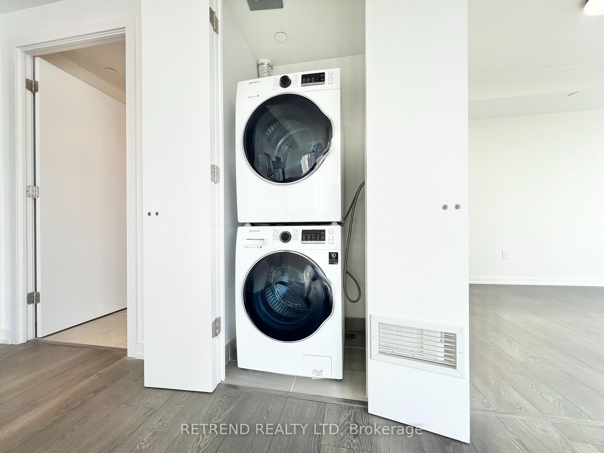 Photo 28 of Unit 1013, 50 Power Street, Toronto, Moss Park — HOMEH